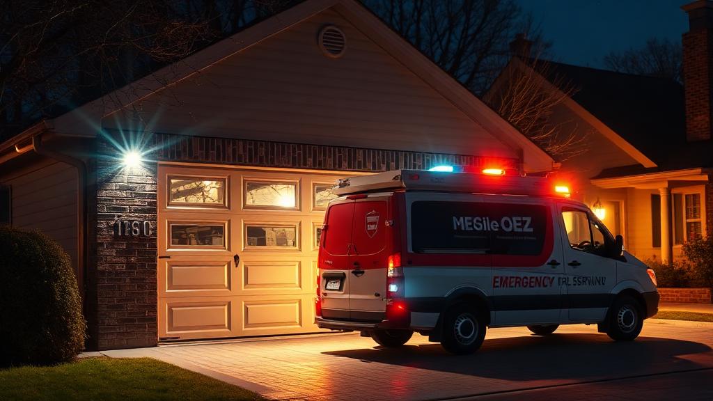 Emergency Services service in Malden MA