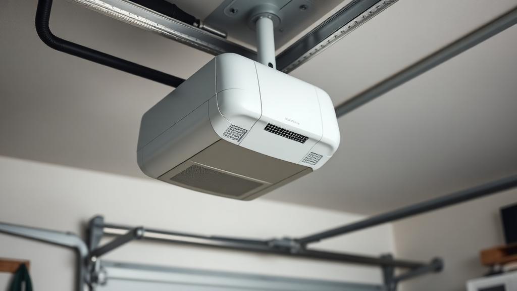 Opener Installation & Repair service in Malden MA