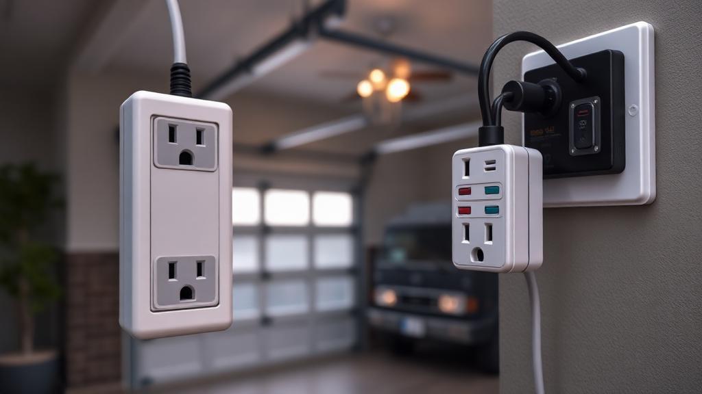 Surge Protection: Protecting Your Family
