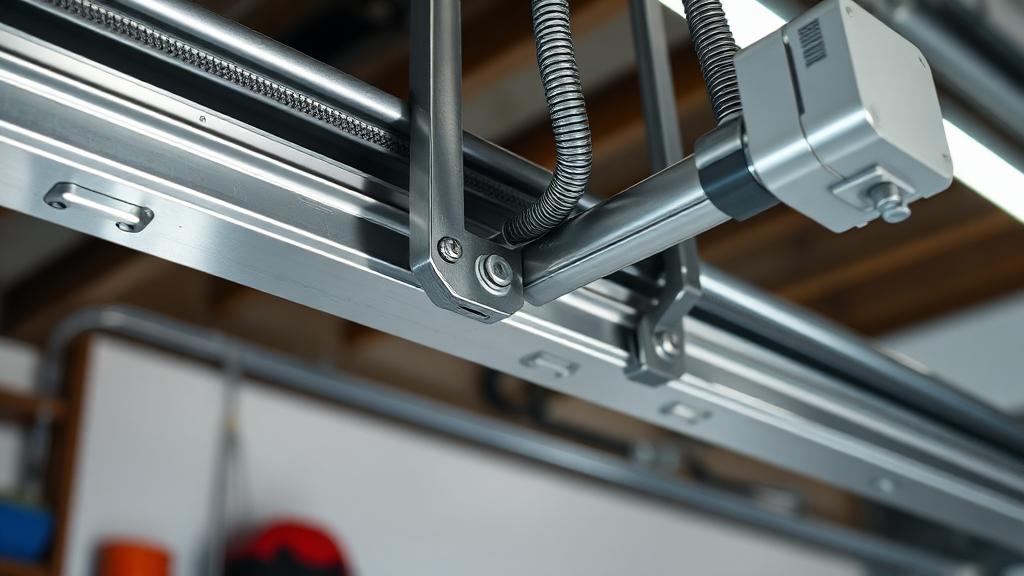 Track Alignment: A Complete Guide for Homeowners